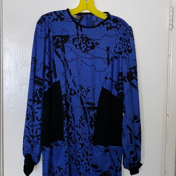 Chez California Dresses & Skirts - Chez California Designed by Tandy Women’s Dress